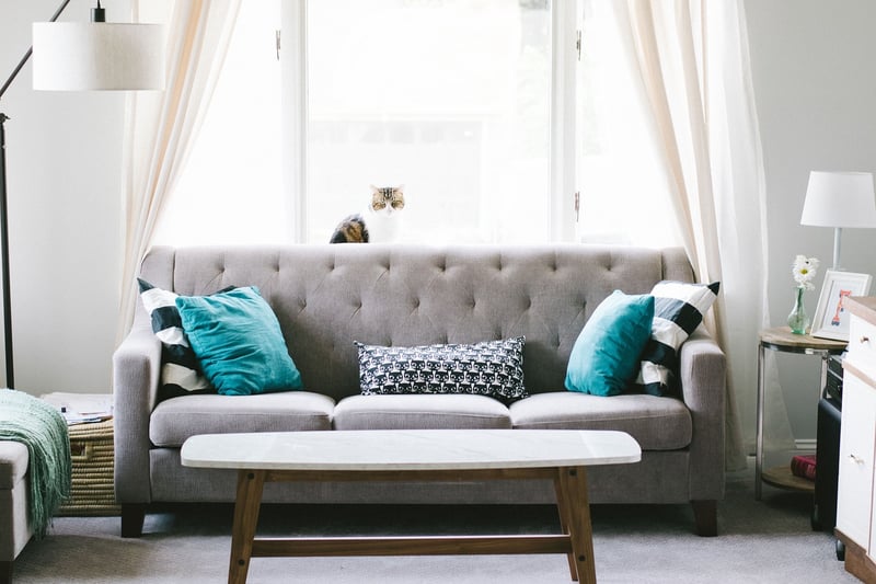 Cozy Nook