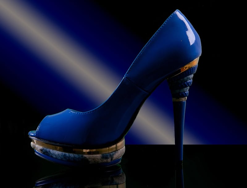 Regal Footwear